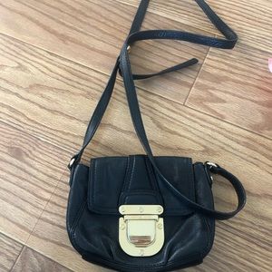 Michael kors crossbody